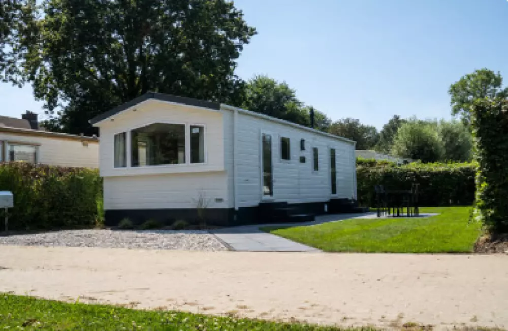 Ferienpark De Zeeuwse Parel