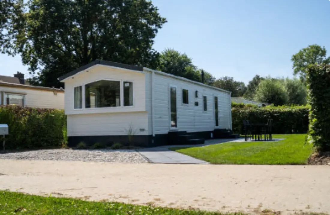 Vakantiepark de Zeeuwse Parel