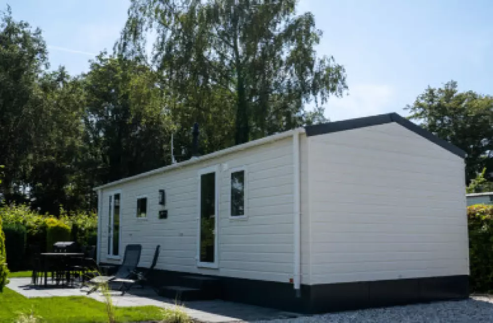 Ferienpark De Zeeuwse Parel