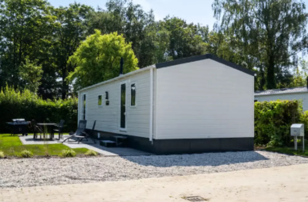 Ferienpark De Zeeuwse Parel