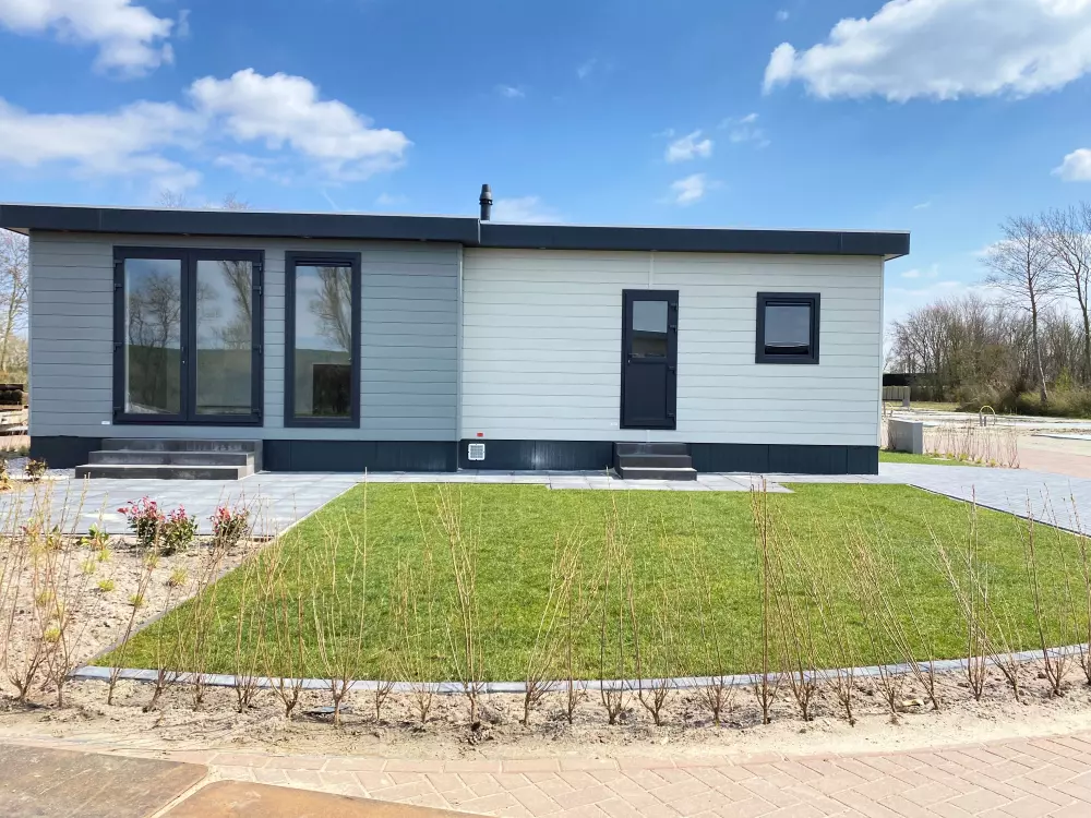 Ferienpark De Zeeuwse Parel