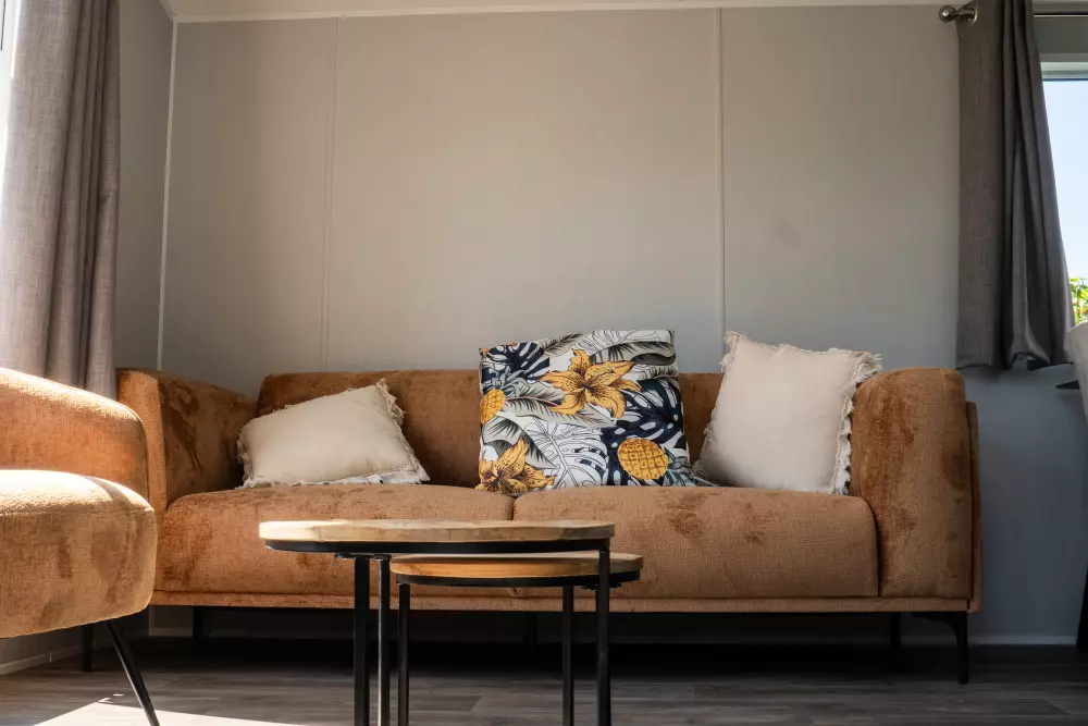 Ferienpark De Zeeuwse Parel