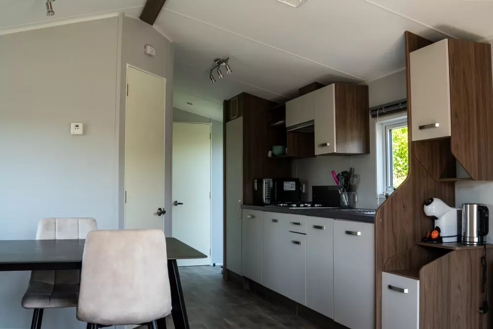 Ferienpark De Zeeuwse Parel