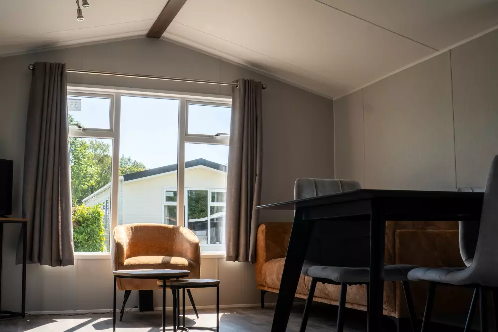 Ferienpark De Zeeuwse Parel