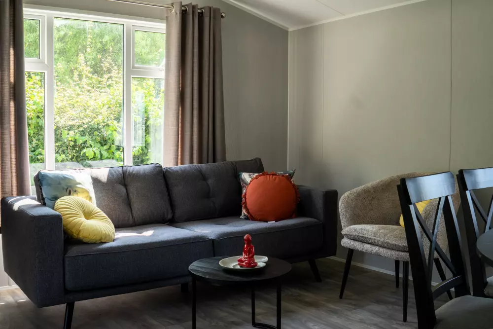 Ferienpark De Zeeuwse Parel