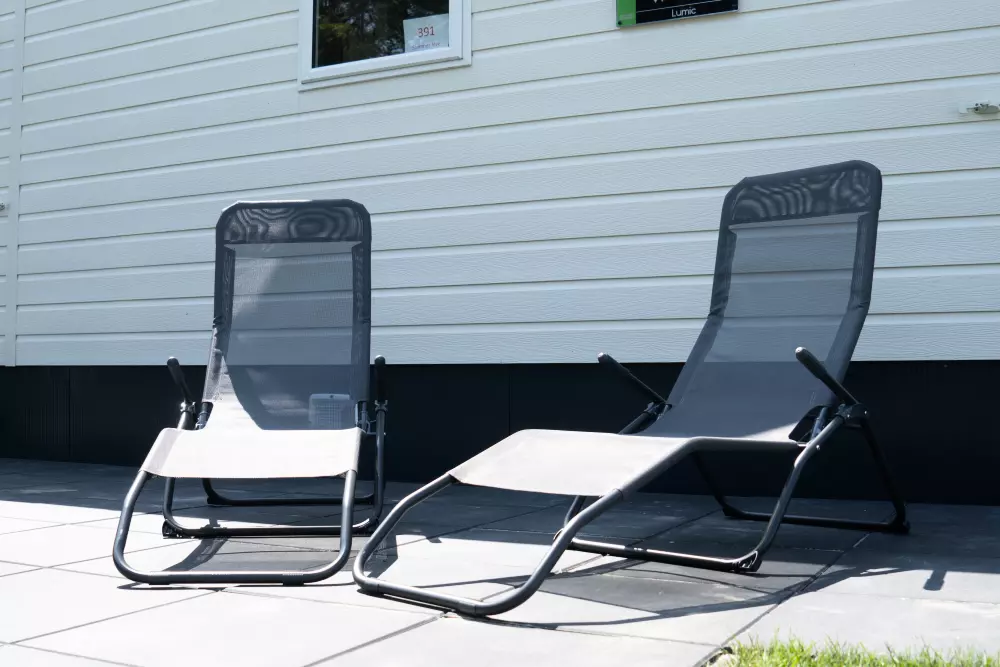 Ferienpark De Zeeuwse Parel