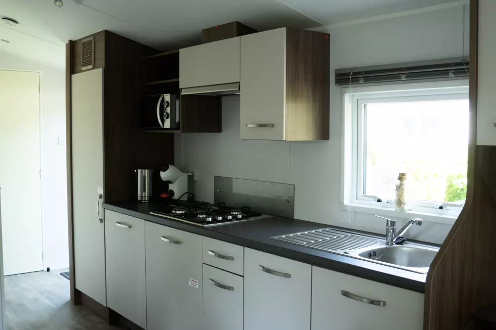 Ferienpark De Zeeuwse Parel