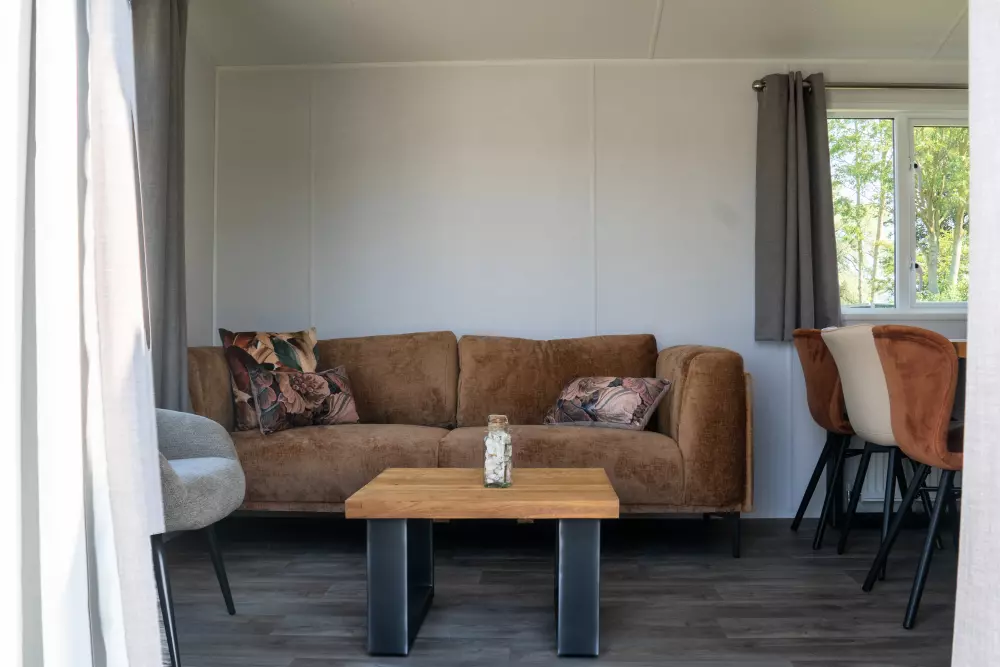 Ferienpark De Zeeuwse Parel