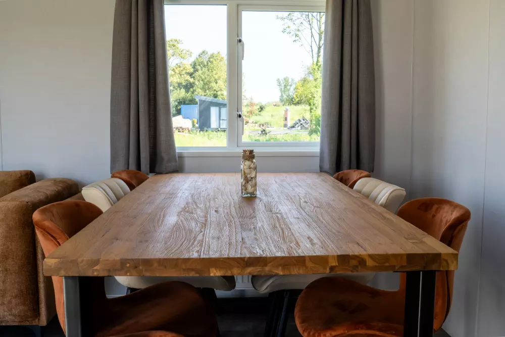 Ferienpark De Zeeuwse Parel