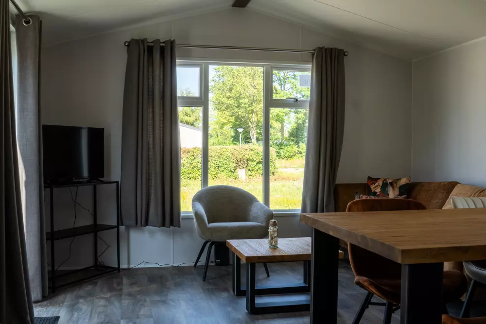 Ferienpark De Zeeuwse Parel