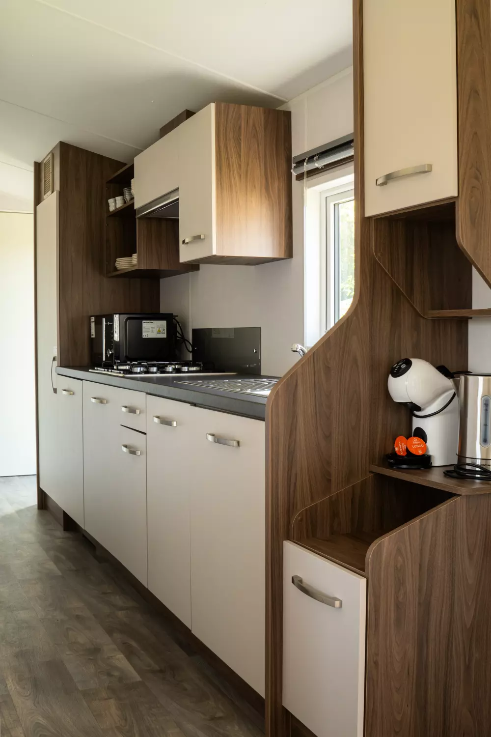 Ferienpark De Zeeuwse Parel