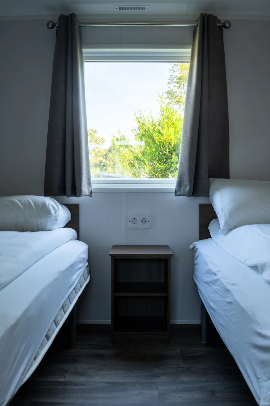 Vakantiepark de Zeeuwse Parel