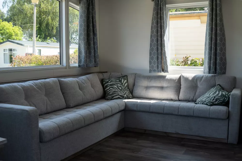 Ferienpark De Zeeuwse Parel