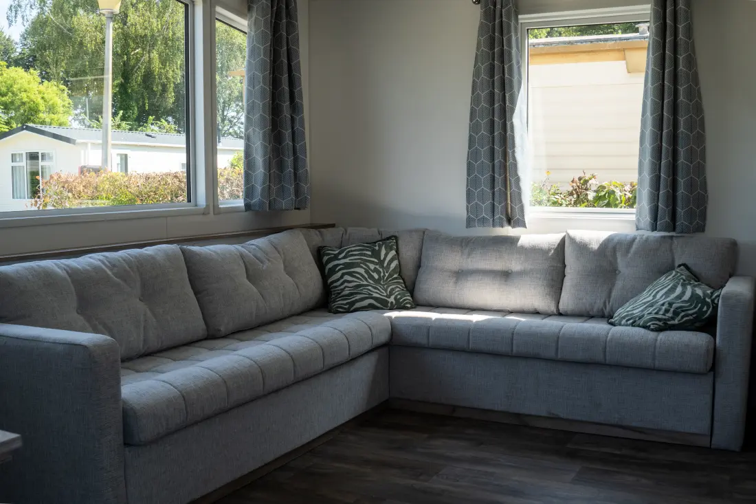Vakantiepark de Zeeuwse Parel