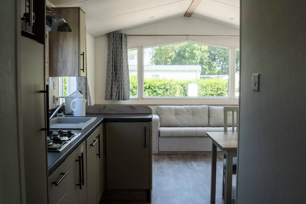 Ferienpark De Zeeuwse Parel