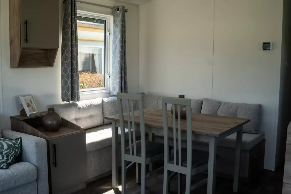 Ferienpark De Zeeuwse Parel