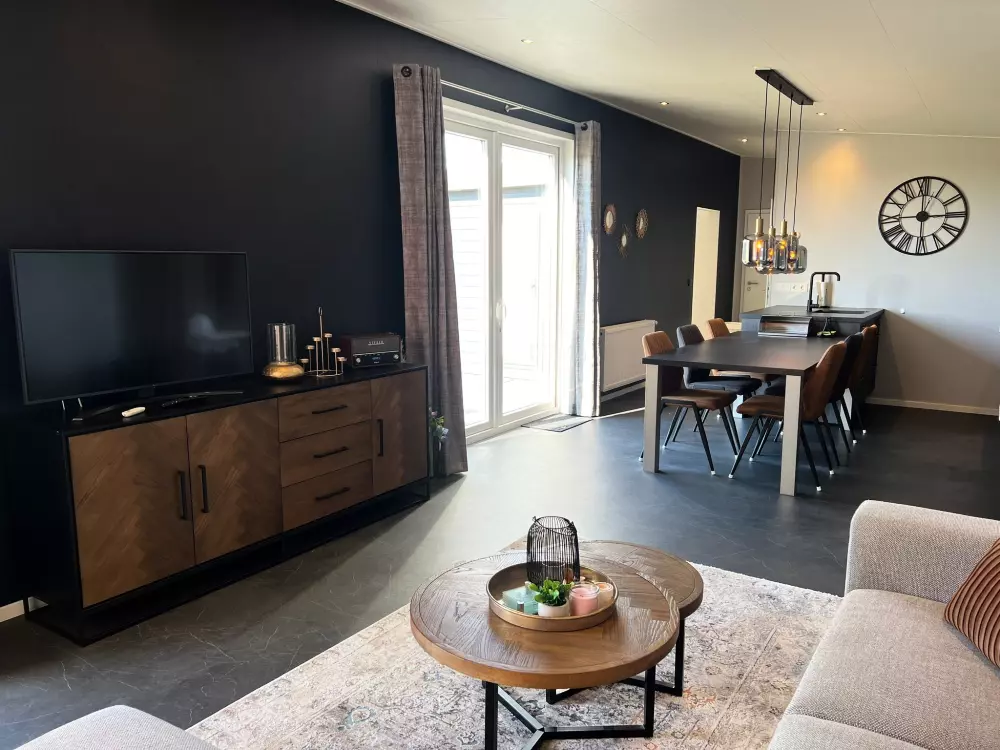 Ferienpark De Zeeuwse Parel