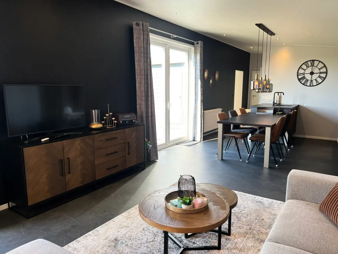 Vakantiepark de Zeeuwse Parel