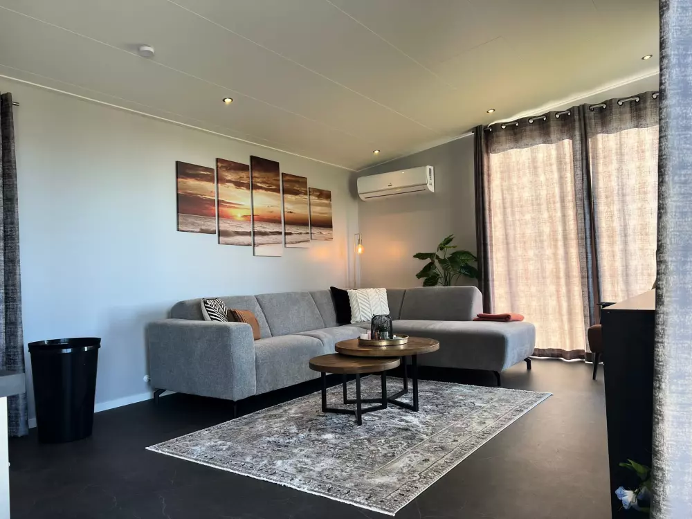 Ferienpark De Zeeuwse Parel