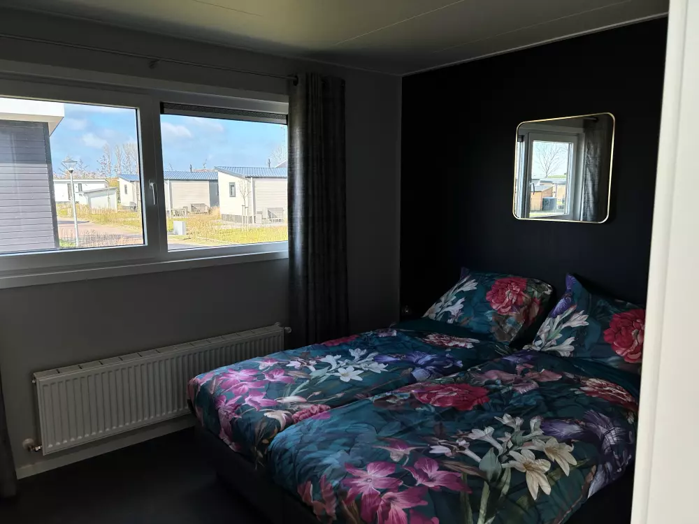 Ferienpark De Zeeuwse Parel