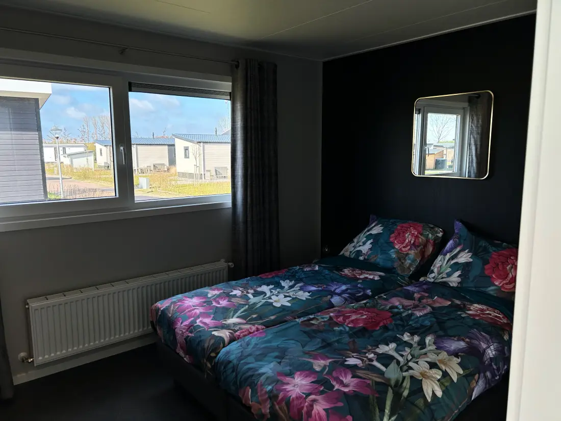 Vakantiepark de Zeeuwse Parel