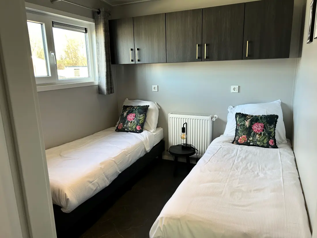 Vakantiepark de Zeeuwse Parel