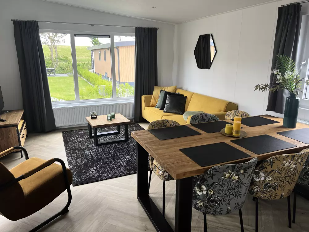 Ferienpark De Zeeuwse Parel