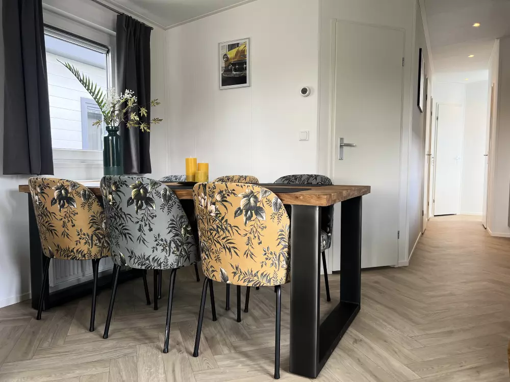 Ferienpark De Zeeuwse Parel