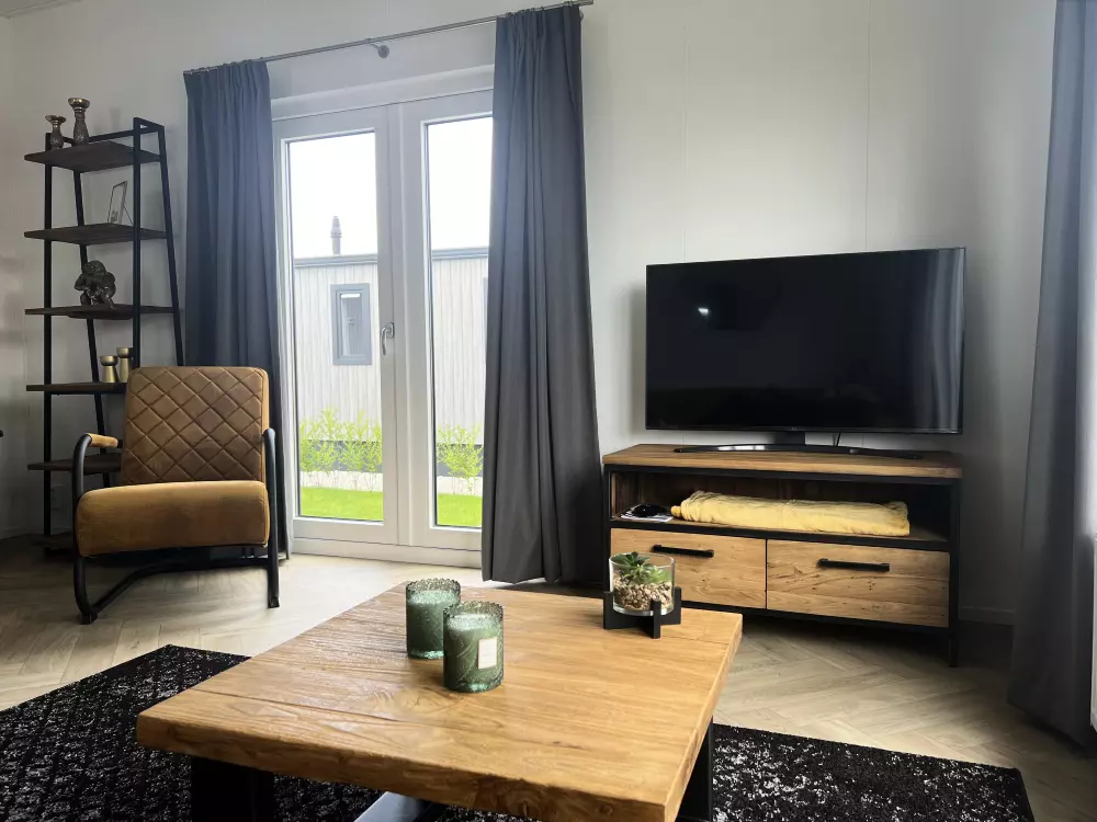 Ferienpark De Zeeuwse Parel