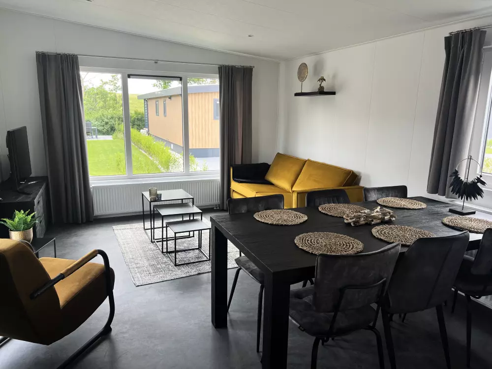 Ferienpark De Zeeuwse Parel