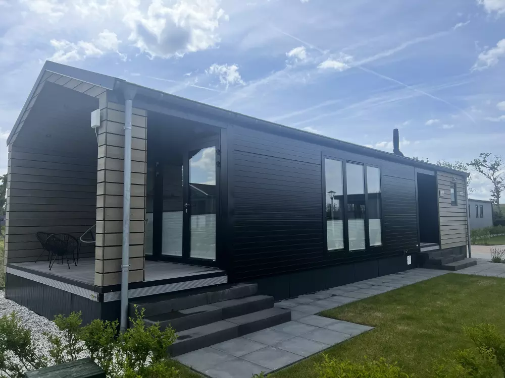 Ferienpark De Zeeuwse Parel