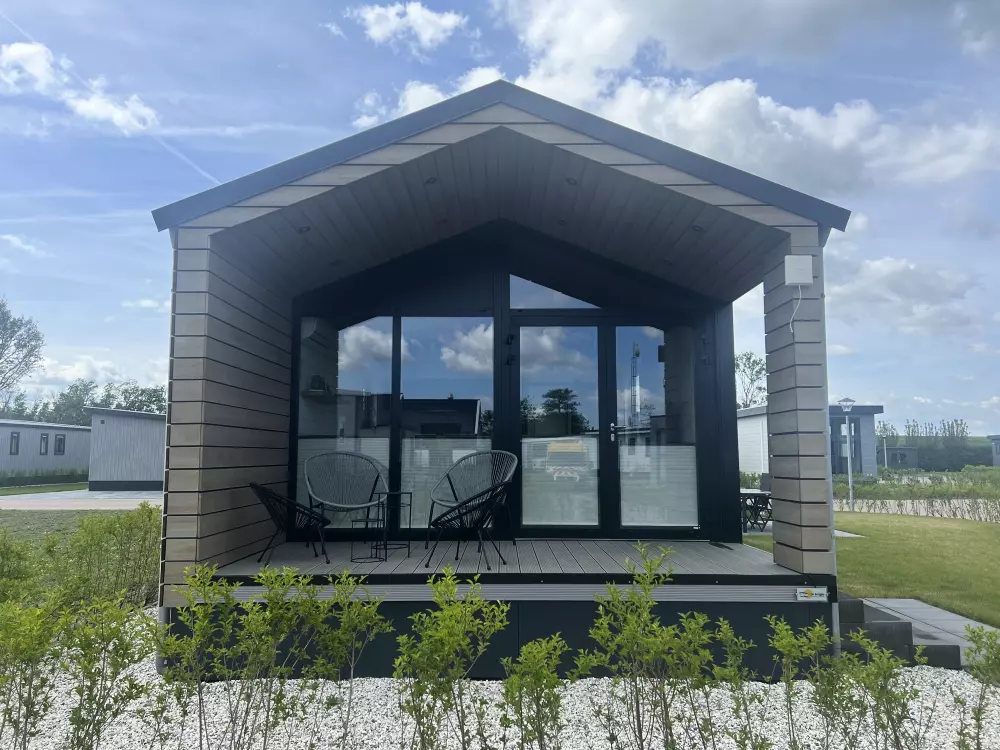 Ferienpark De Zeeuwse Parel