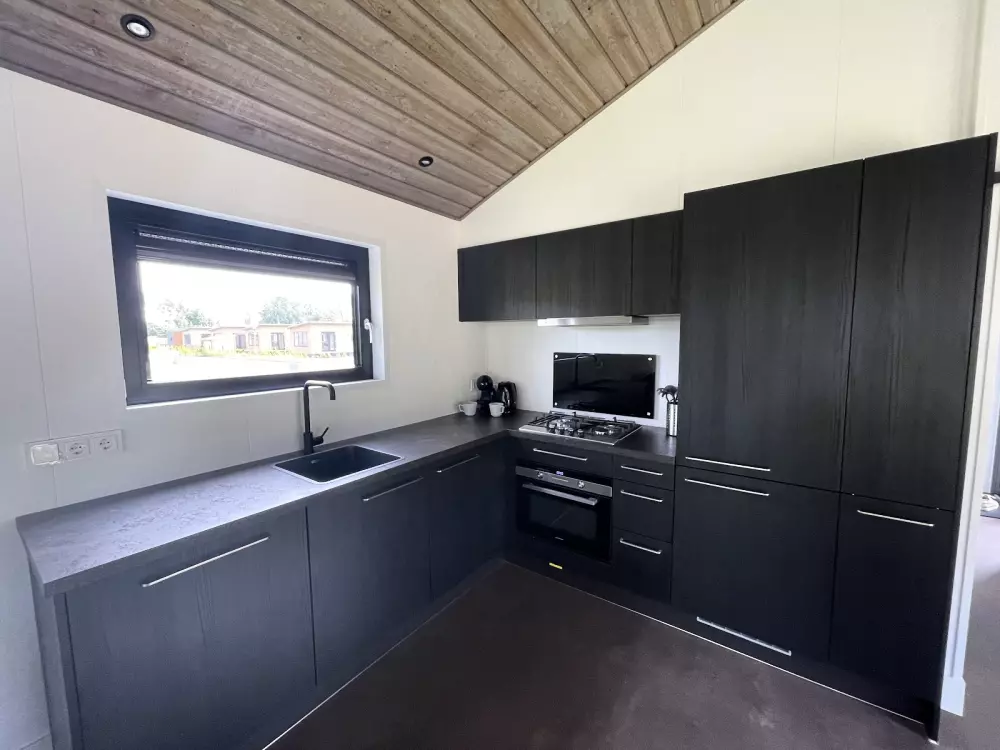 Ferienpark De Zeeuwse Parel