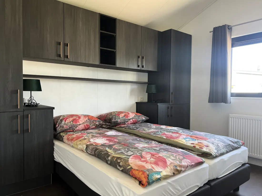 Vakantiepark de Zeeuwse Parel