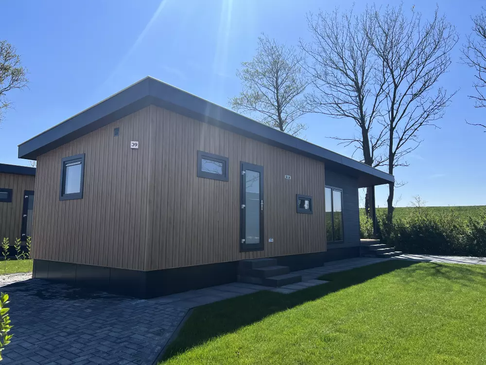 Ferienpark De Zeeuwse Parel