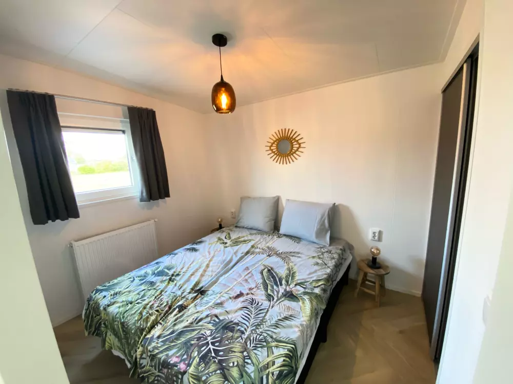 Ferienpark De Zeeuwse Parel