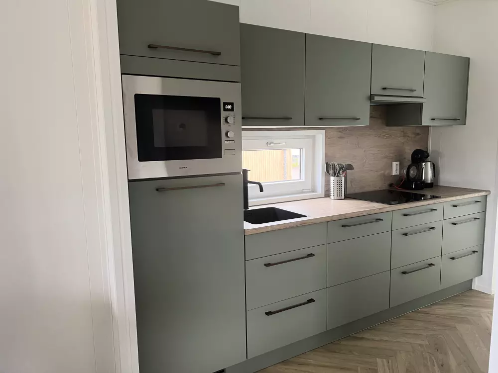 Ferienpark De Zeeuwse Parel