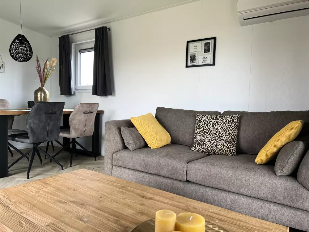 Ferienpark De Zeeuwse Parel