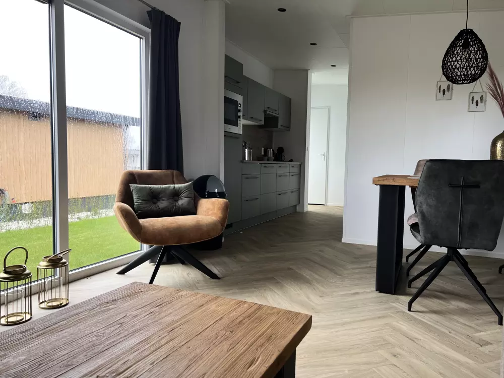 Ferienpark De Zeeuwse Parel