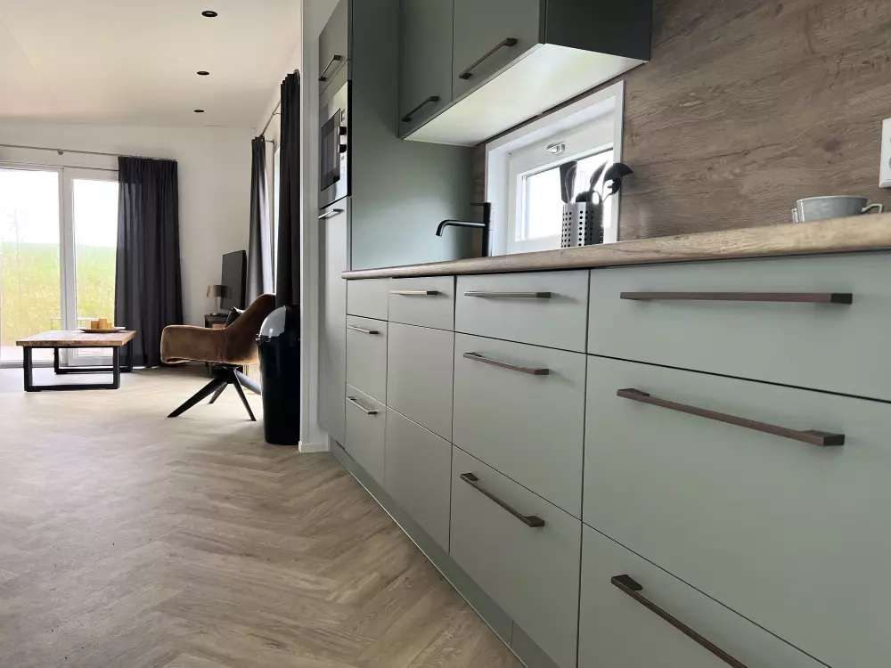 Ferienpark De Zeeuwse Parel