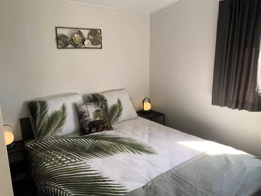 Ferienpark De Zeeuwse Parel