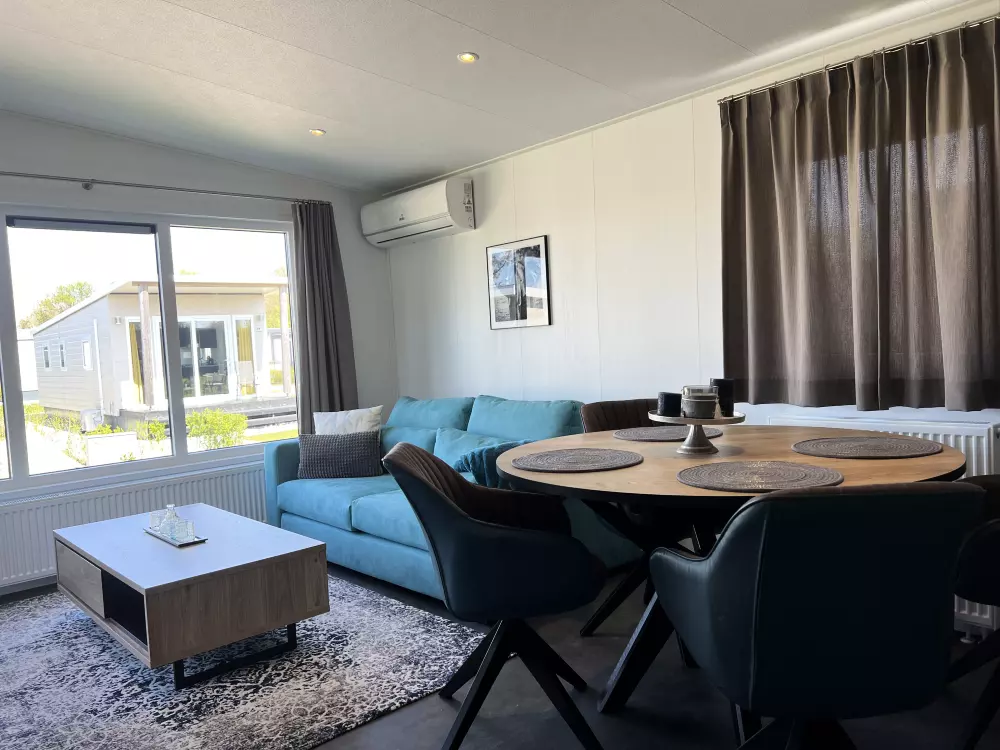 Ferienpark De Zeeuwse Parel