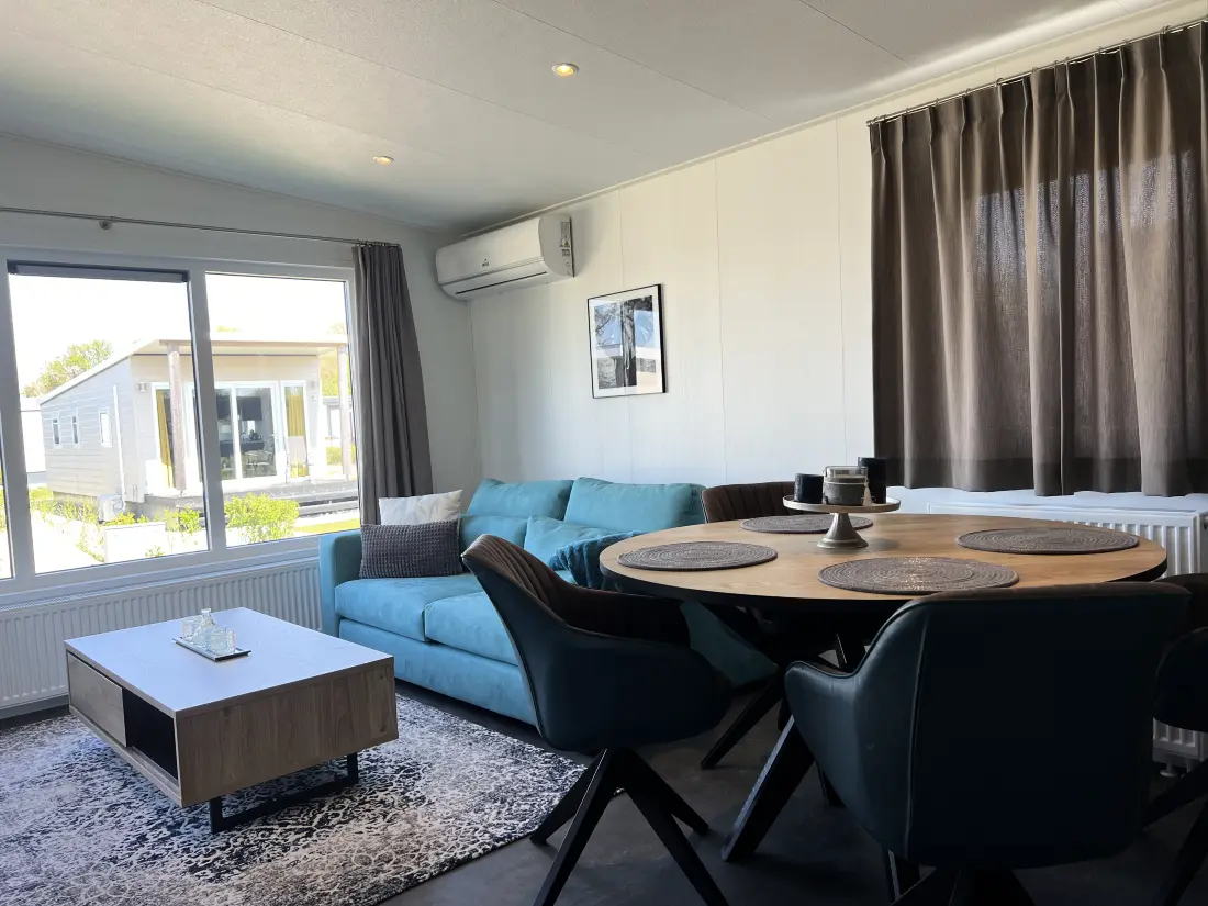 Vakantiepark de Zeeuwse Parel