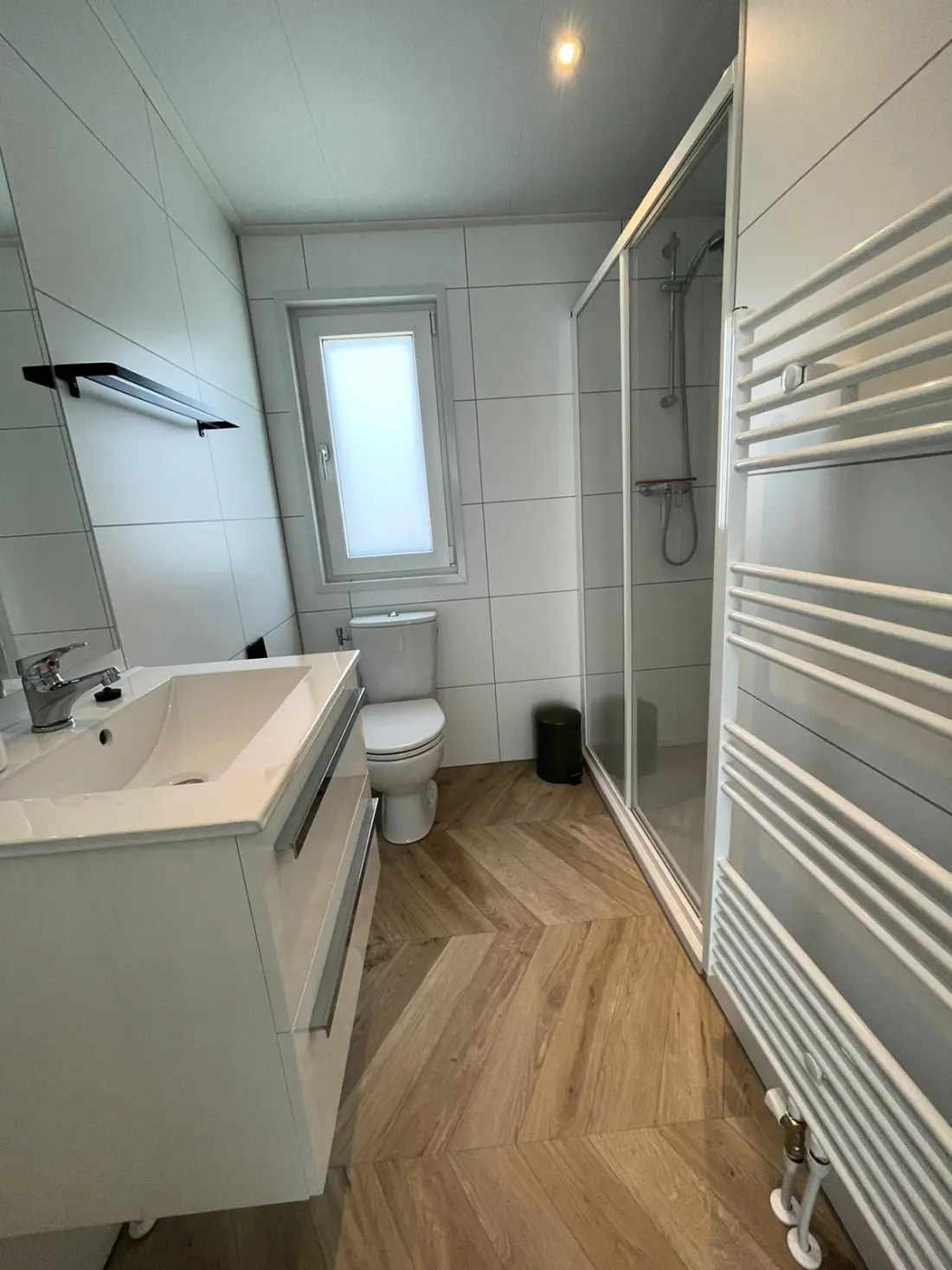 Vakantiepark de Zeeuwse Parel