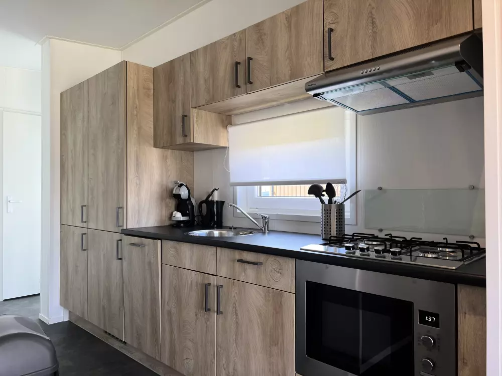 Ferienpark De Zeeuwse Parel