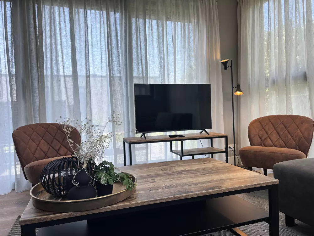 Ferienpark De Zeeuwse Parel