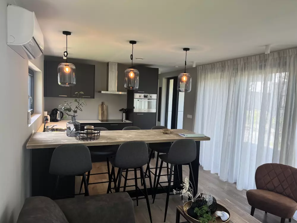 Ferienpark De Zeeuwse Parel