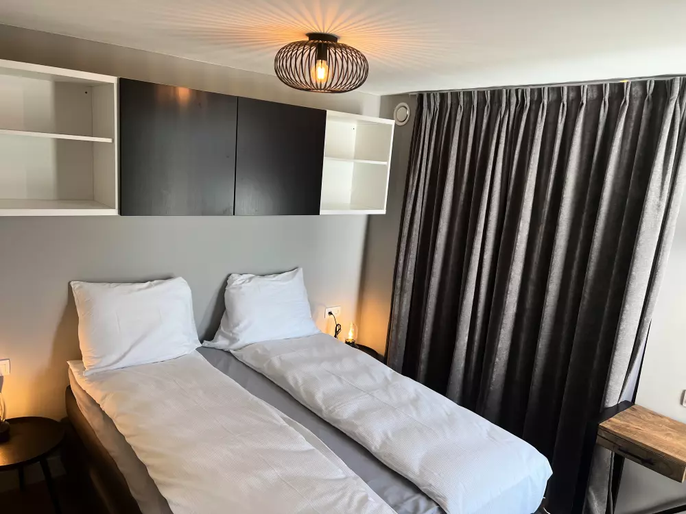 Ferienpark De Zeeuwse Parel