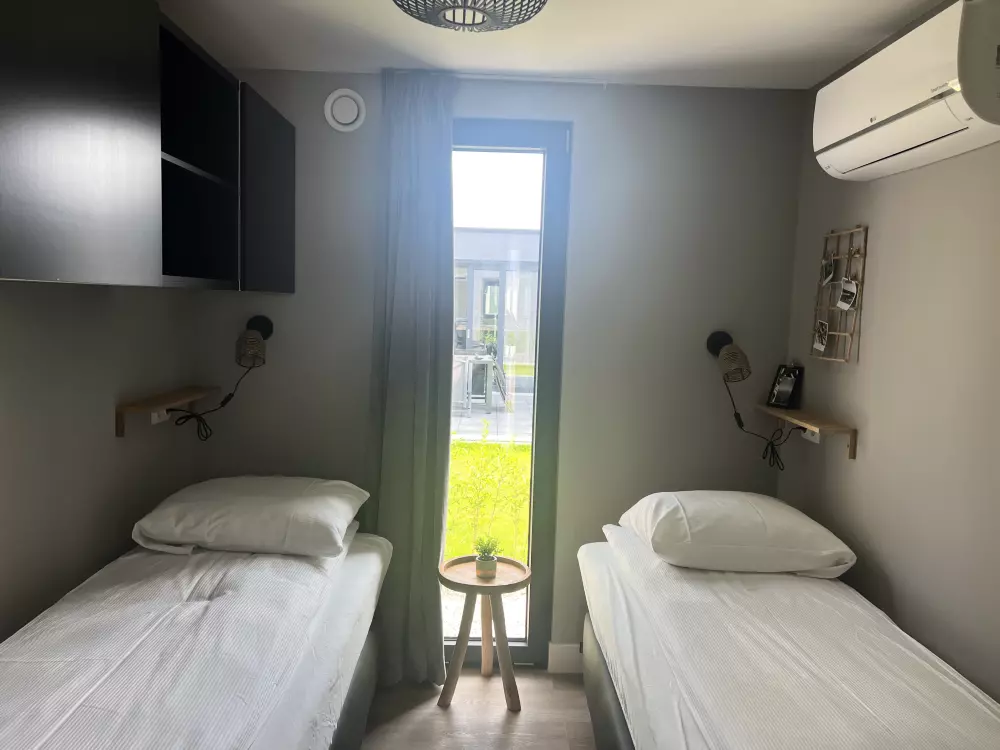 Ferienpark De Zeeuwse Parel