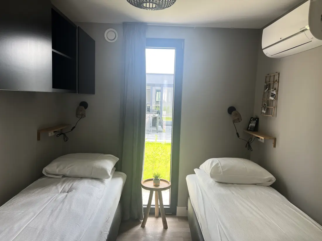 Vakantiepark de Zeeuwse Parel